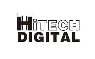 Hitech Digital Watches